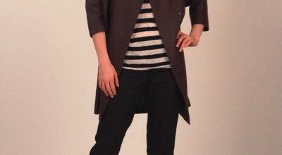 Cómo llevar las rayas