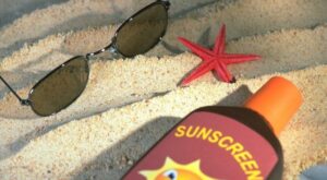 Los accesorios indispensables para ir a la playa