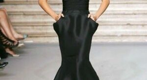 Stéphane Rolland en la Alta Costura de París