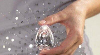 El oráculo de las piedras preciosas