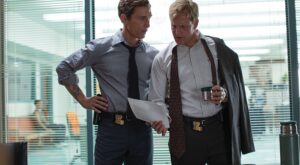 ¿Quién protagonizará la segunda temporada de ‘True Detective’? Nuestros 12 candidatos