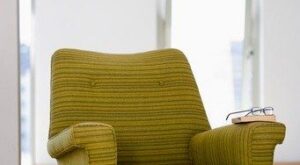 Trucos para elegir un buen sillón