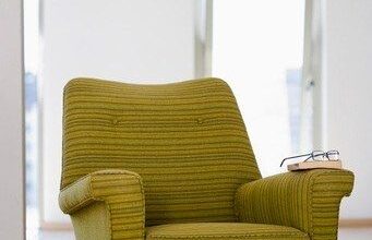 Trucos para elegir un buen sillón