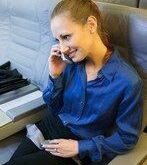 Superar el miedo a volar