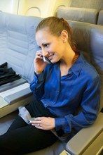 Superar el miedo a volar