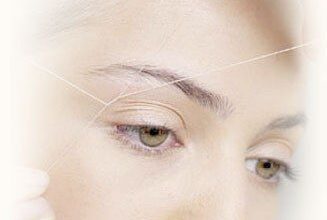 Depilación con hilo: ¡Descúbrelo!