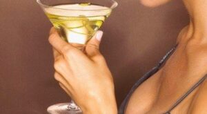 Alcohol y dependencia