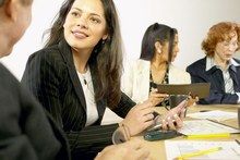 Integrarse en una nueva empresa