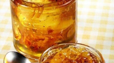 ¿Cómo hacer mermelada?