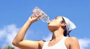 Alimentarse bien cuando se hace deporte