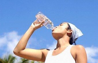 Alimentarse bien cuando se hace deporte