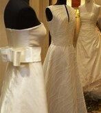 Elegir el vestido de novia