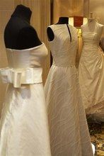 Elegir el vestido de novia