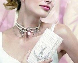 Maquillaje para bodas de invierno