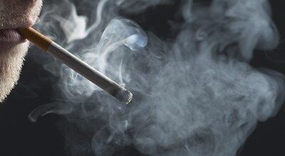 Mi chico fuma demasiado