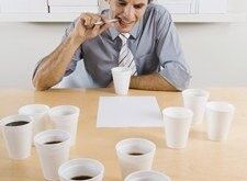 Mi chico sufre de estrés