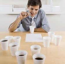 Mi chico sufre de estrés