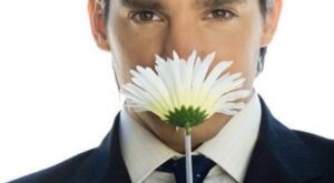 Relación madre e hijo