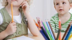 ¿Cómo analizar los dibujos de tus hijos?