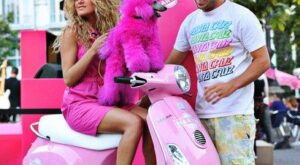 Una noche mágica con Martini y el Sueño de Morfeo