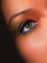 Cómo pintarte los ojos