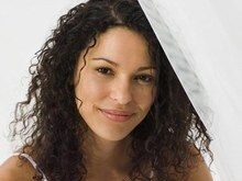 Consejos para pelos encrespados