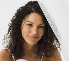 Consejos para pelos encrespados