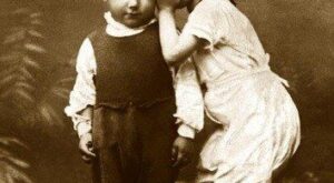 Los secretos de familia