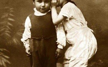 Los secretos de familia