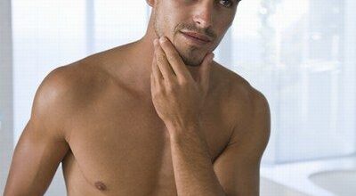 Cuidados para el hombre