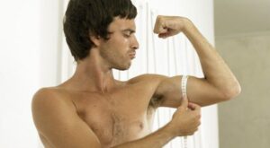 Musculación: lo que hay que evitar