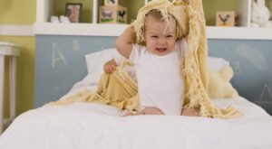 Decorar una habitación de niño