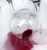 Hacer desaparecer las manchas de un mantel