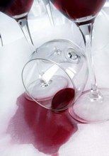 Hacer desaparecer las manchas de un mantel