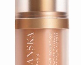 VV5 Solution de Visoanska