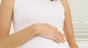 Los derechos de la mujer embarazada