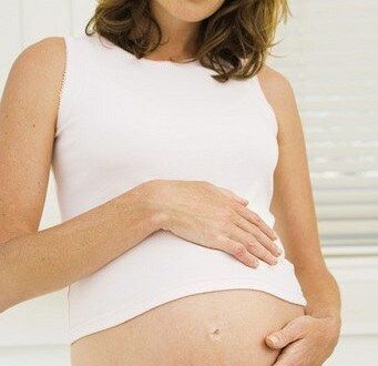 Los derechos de la mujer embarazada