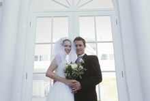 El desarrollo de la boda civil