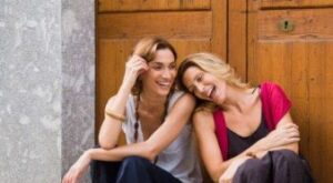 Los celos entre amigas