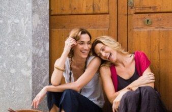 Los celos entre amigas