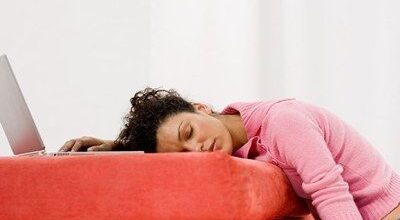 El síndrome del trabajador quemado o el «burn-out»