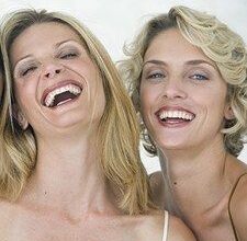 La relación madre-hija