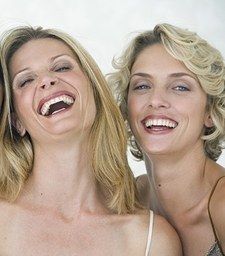 La relación madre-hija