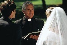 ¿Por qué decidirse por una boda religiosa?