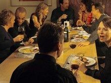 Organizar el día después de la boda