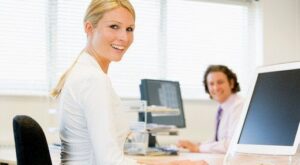 Trabajar a tiempo parcial