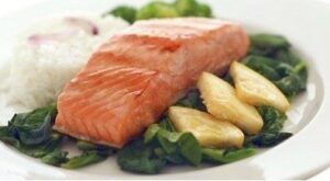 Todo sobre el salmón