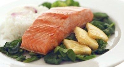 Todo sobre el salmón