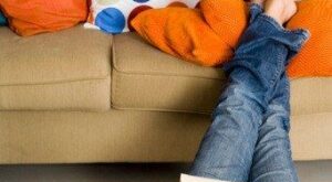 ¿Cómo mantener la calma?