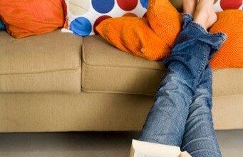 ¿Cómo mantener la calma?